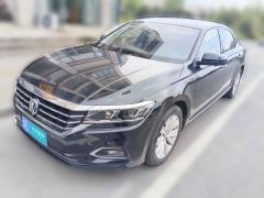 [湖州·浙E]大众&nbsp;&nbsp;帕萨特&nbsp;&nbsp;2019款 330TSI 精英版 国VI