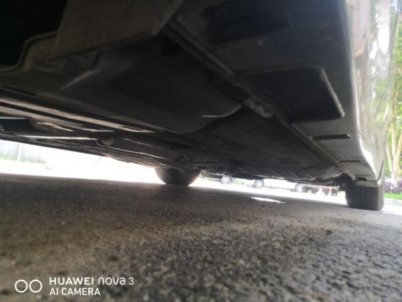 [上海·沪F] 二手本田雅阁2016款 2.0L 舒适版