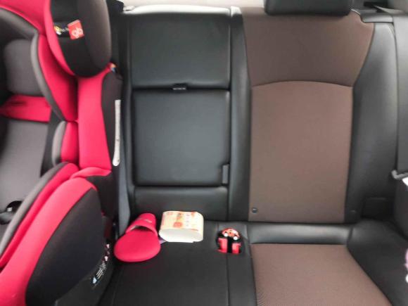 [上海·沪C] 二手雪佛兰科鲁兹2013款 掀背 1.6L 自动豪华型