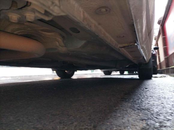 [南昌·赣A] 二手福特嘉年华2013款 三厢 1.5L 自动时尚型