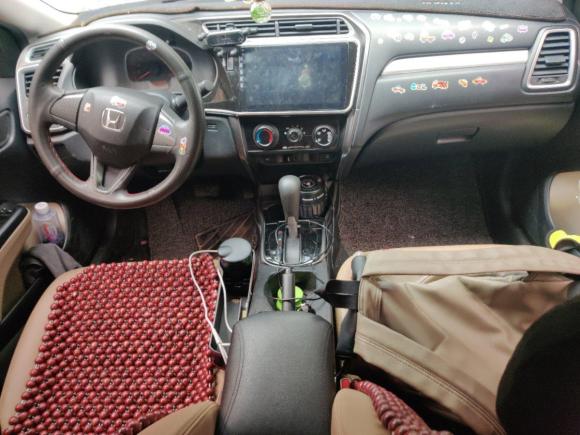[深圳·桂A] 二手本田哥瑞2016款 1.5L CVT经典版