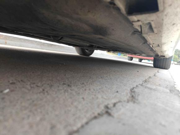 [义乌·浙G] 二手本田思铂睿2015款 2.4L 尊耀版