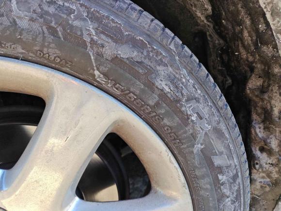 [北京·京N] 二手别克昂科拉2013款 1.4T 自动四驱旗舰型