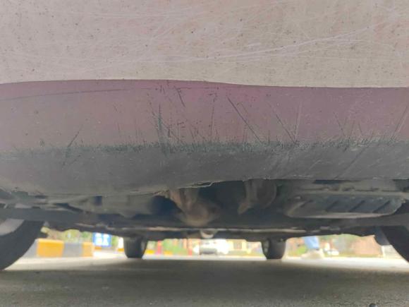 [无锡·苏B] 二手铃木雨燕2013款 1.5L 自动运动版