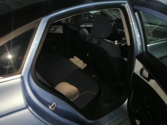 [宁波·浙B] 二手吉利几何吉利几何A2021款 Pro 畅享高维续航版 430KM A430平方版