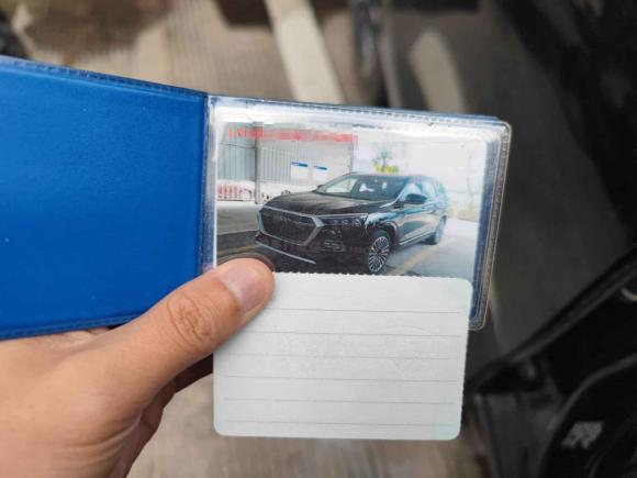 [义乌·浙G] 二手捷途捷途X952020款 1.6T DCT探索Pro版 6座