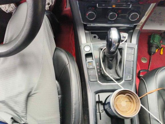 [义乌·浙G] 二手大众帕萨特2017款 280TSI DSG尊雅版