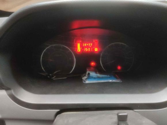 [南昌·赣A] 二手五菱汽车五菱之光2015款 1.2L S 标准型LSI