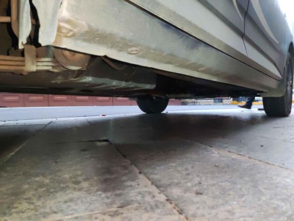 [合肥·皖A] 二手五菱汽车五菱宏光PLUS2019款 1.5T 手动标准型 5座