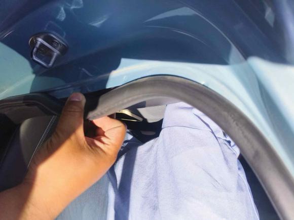 [青岛·鲁B] 二手别克微蓝62019款 互联智慧型