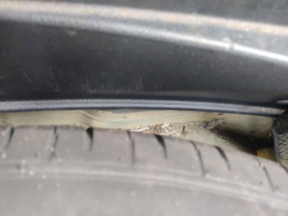 [嘉兴·浙F] 二手哈弗哈弗F7x2019款 1.5T 两驱极智潮玩版