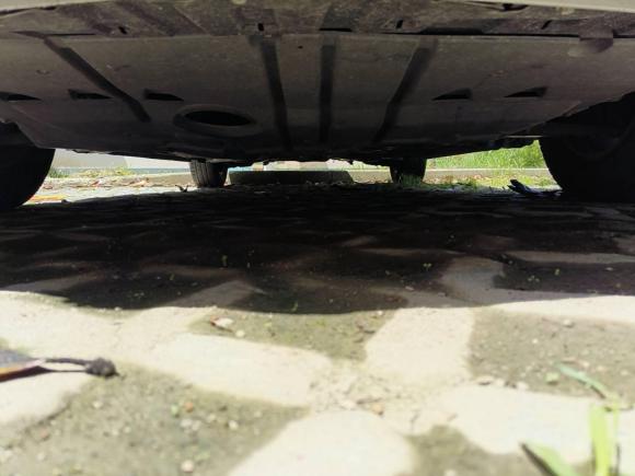 [上海·豫P] 二手马自达马自达32010款 1.6L 自动经典时尚型