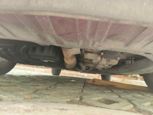 [常州·苏D] 二手别克阅朗2018款 18T 自动精英型