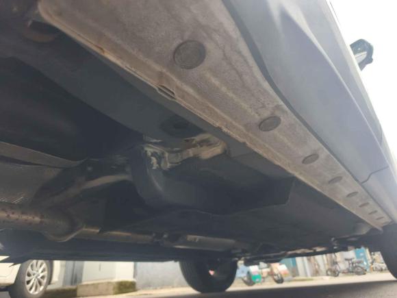 [北京·冀R] 二手北京汽车北京X72023款 1.5TD DCT超享+版