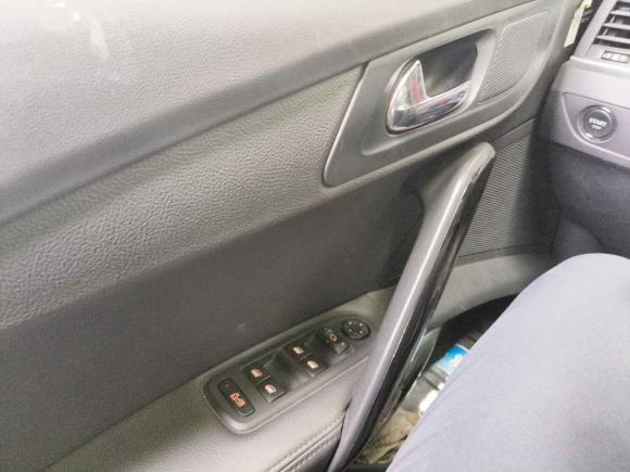 [上海·苏J] 二手标致标致5082015款 1.8THP 自动致臻版