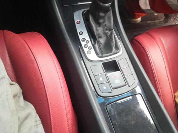 [义乌·赣E] 二手名爵名爵62014款 掀背 1.8L 自动驾值版