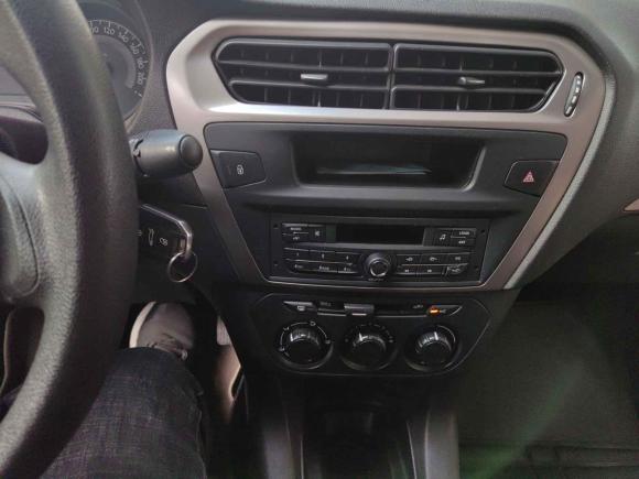 [南通·苏F] 二手标致标致3012016款 1.6L 手动舒适版