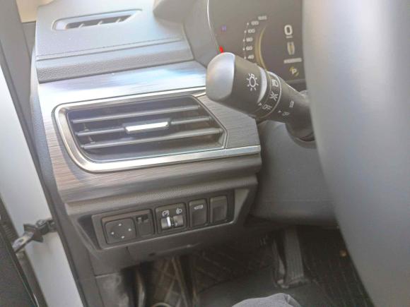 [义乌·赣A] 二手吉利汽车帝豪GS2020款 1.4T CVT雅