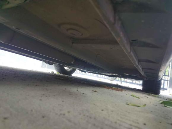 [温州·浙C] 二手铃木雨燕2013款 1.5L 自动标准版