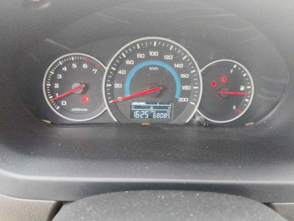 [常州·苏D] 二手五菱汽车五菱荣光V2015款 1.2L基本型