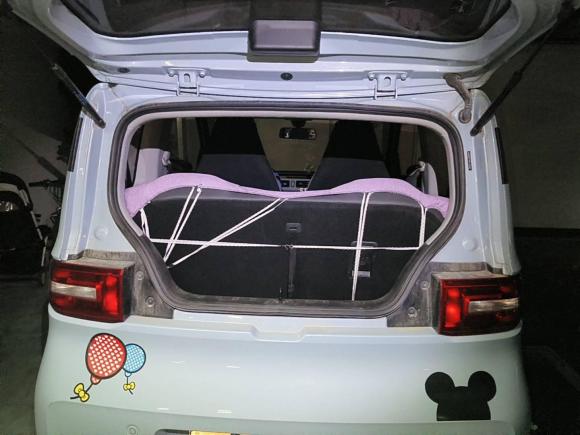 [西安·陕A] 二手五菱汽车宏光MINIEV2020款 自在款 磷酸铁锂