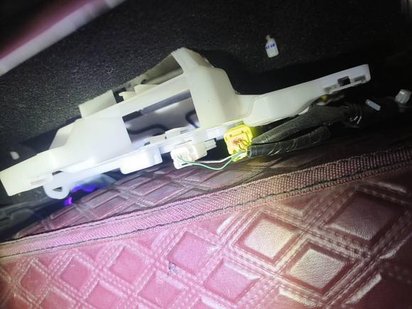 [西安·陕U] 二手丰田雷凌2022款 185T CVT豪华版