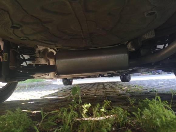 [上海·沪D] 二手雪佛兰科鲁兹2015款 1.5L 经典 SE AT