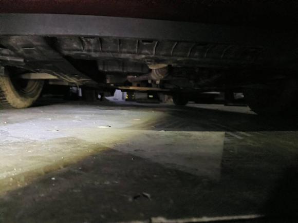 [青岛·鲁B] 二手雪佛兰科鲁兹2013款 1.8L SE AT