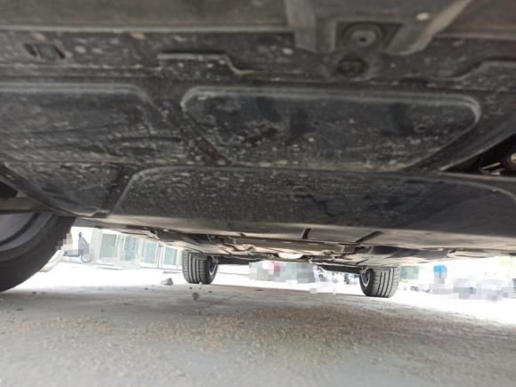 [苏州·苏U] 二手奥迪奥迪Q2L2022款 35 TFSI 时尚致雅型