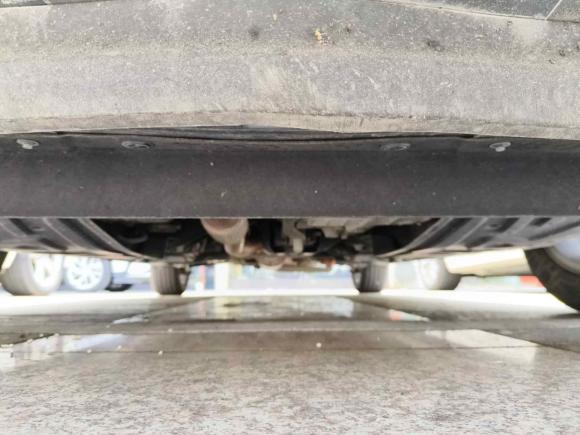 [芜湖·皖B] 二手别克微蓝62022款 插电混动 互联时尚型