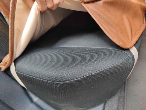 [广州·粤A] 二手丰田雷凌2016款 双擎 1.8H GS E-CVT精英天窗版