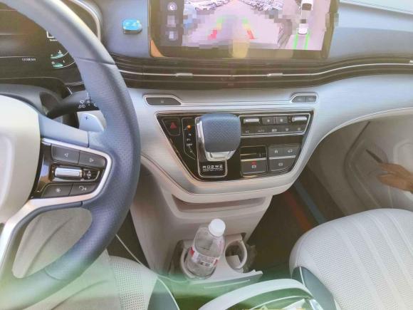 [西安·陕A] 二手荣威荣威iMAX82022款 400TGI 欢聚版