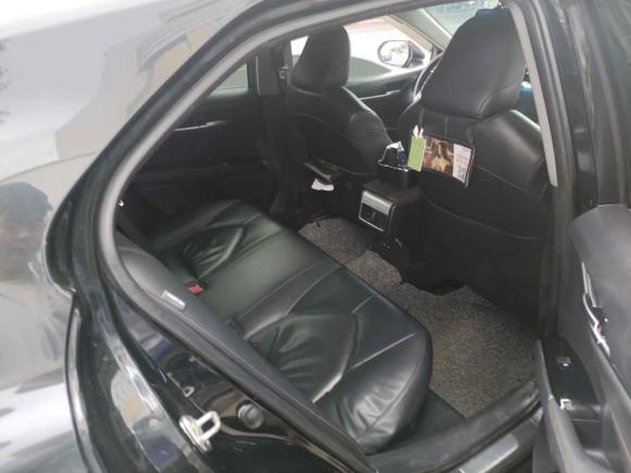 [金华·浙G] 二手丰田凯美瑞2019款 双擎 2.5HG 豪华版 国V