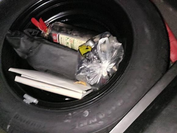 [杭州·浙A] 二手比亚迪比亚迪F32020款 1.5L 手动超值版