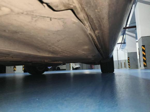 [杭州·浙A] 二手斯柯达明锐2010款 2.0TSI RS