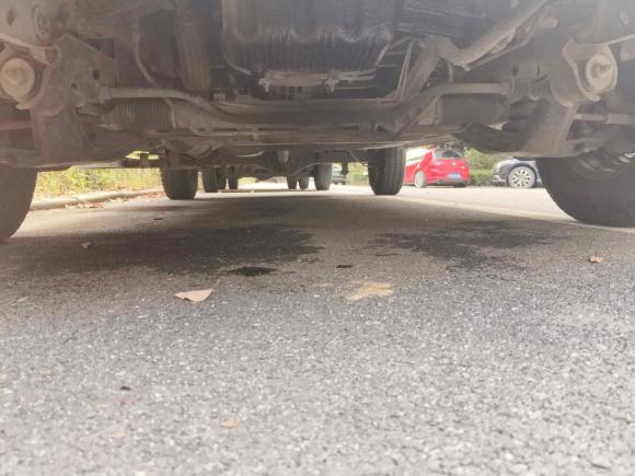 [湖州·苏A] 二手江汽集团星锐2013款 1.9T 4系星快运