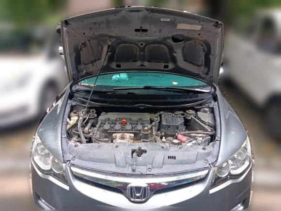 [合肥·皖D] 二手思铭思铭2012款 1.8L 手动