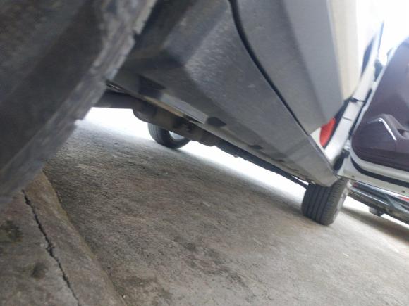 [义乌·浙G] 二手猎豹汽车猎豹CS92018款 1.5T 手动劲风型