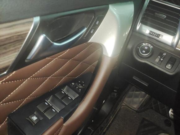 [无锡·苏B] 二手哈弗哈弗H92020款 2.0T 汽油四驱尊享型 5座