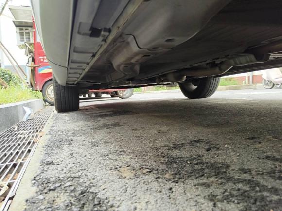 [苏州·苏U] 二手星途星途TX2019款 1.6T 两驱紫金版