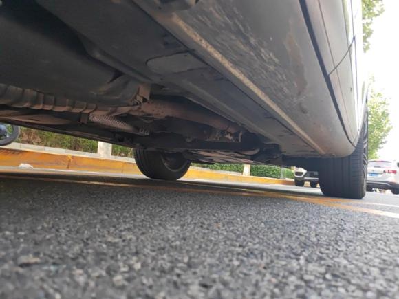 [北京·京N] 二手保时捷Cayenne2015款 Cayenne 3.0T