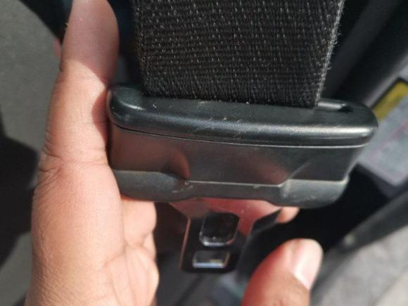 [湖州·浙E] 二手福特Mustang2016款 2.3T 性能版