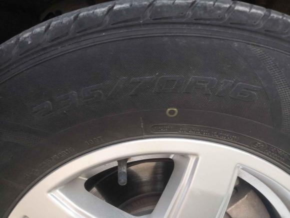 [成都·川A] 二手江铃宝典2020款 2.5T柴油两驱舒享版标轴JX4D25A6L