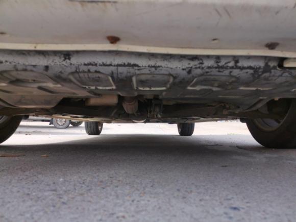 [南通·陕A] 二手荣威荣威3502013款 350S 1.5L 自动迅达版