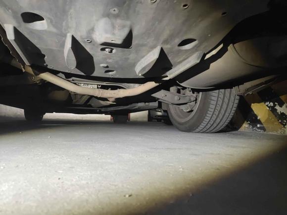 [上海·沪D] 二手丰田皇冠2018款 2.0T 运动版