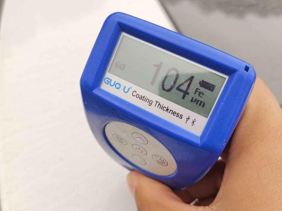 [南昌·赣A] 二手宝马宝马5系2013款 520Li 典雅型