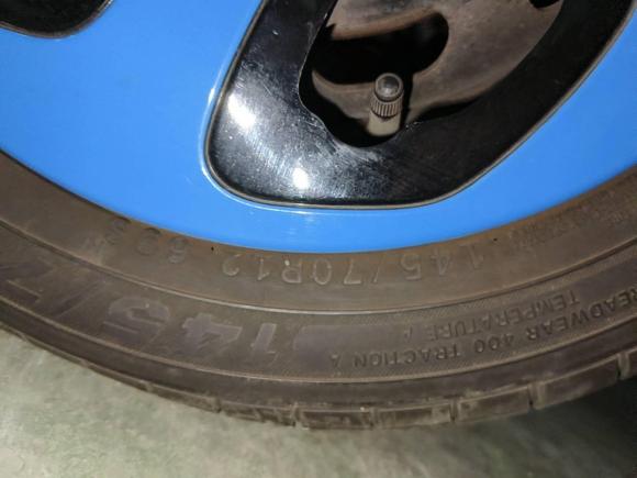 [常州·苏D] 二手宝骏宝骏E1002020款 305KM 智行版