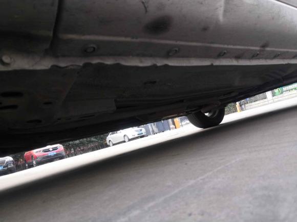 [温州·浙C] 二手日产阳光2011款 1.5XL CVT豪华版