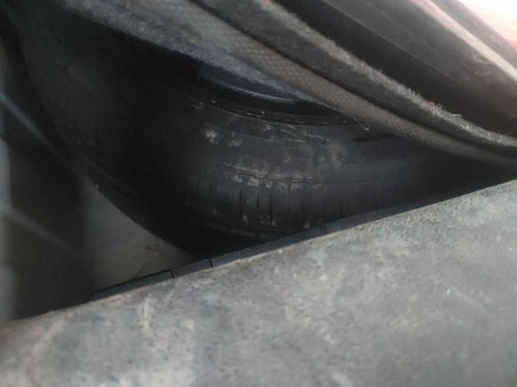 [苏州·豫S] 二手江汽集团瑞风S32016款 1.5L 手动豪华智能型