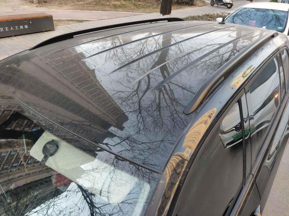 [西安·皖M] 二手大众途观L2017款 330TSI 自动两驱风尚版